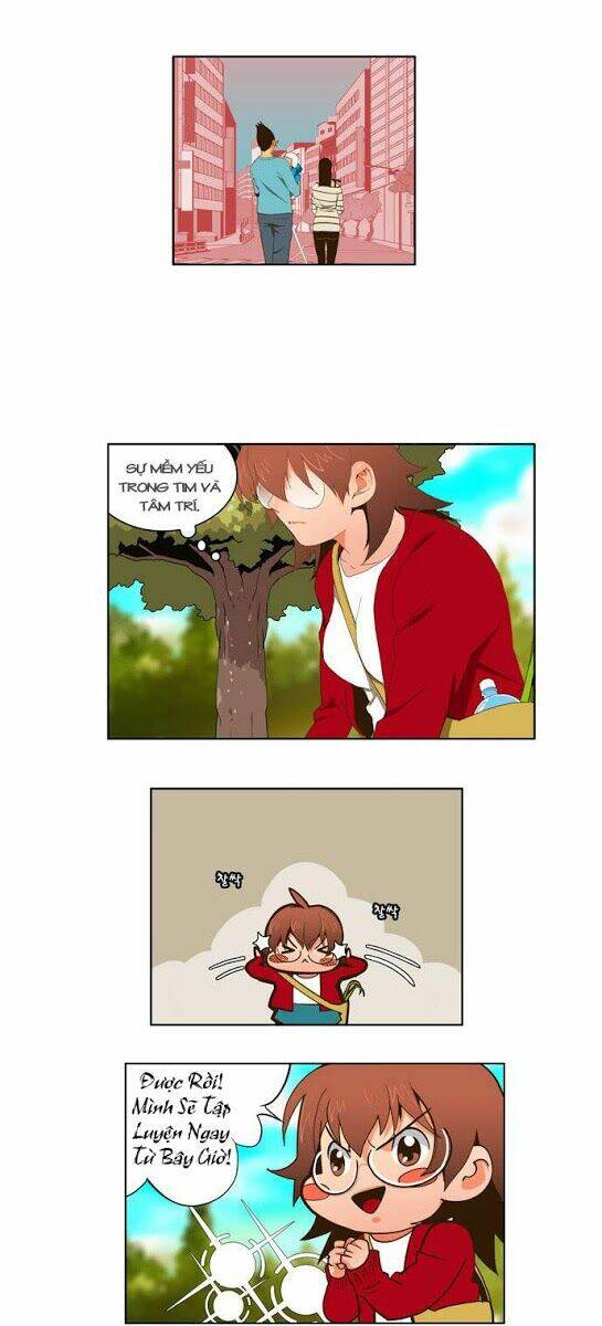 Chúa Tể Học Đường Chapter 39 - Trang 2