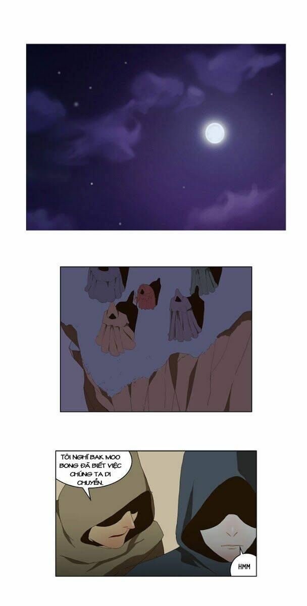 Chúa Tể Học Đường Chapter 39 - Trang 2