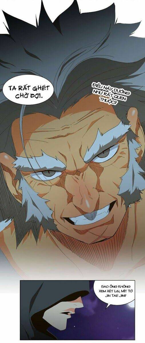 Chúa Tể Học Đường Chapter 39 - Trang 2