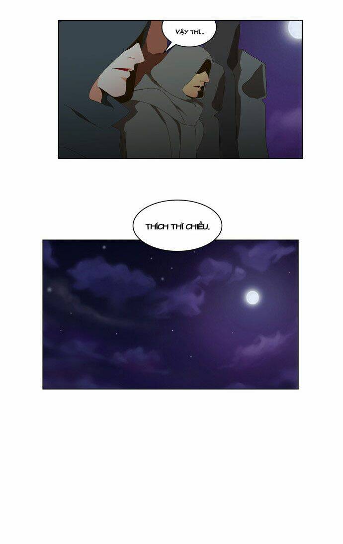 Chúa Tể Học Đường Chapter 39 - Trang 2