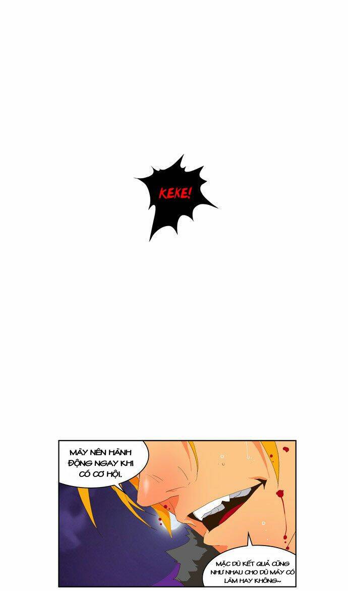 Chúa Tể Học Đường Chapter 39 - Trang 2