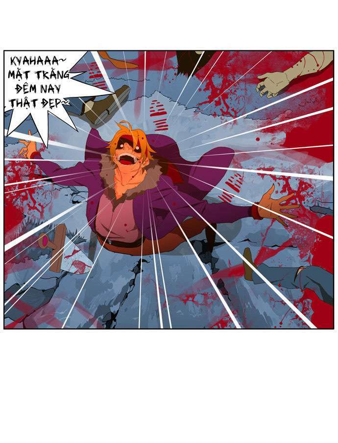 Chúa Tể Học Đường Chapter 39 - Trang 2