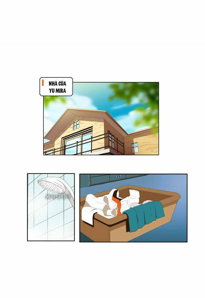 Chúa Tể Học Đường Chapter 39 - Trang 2