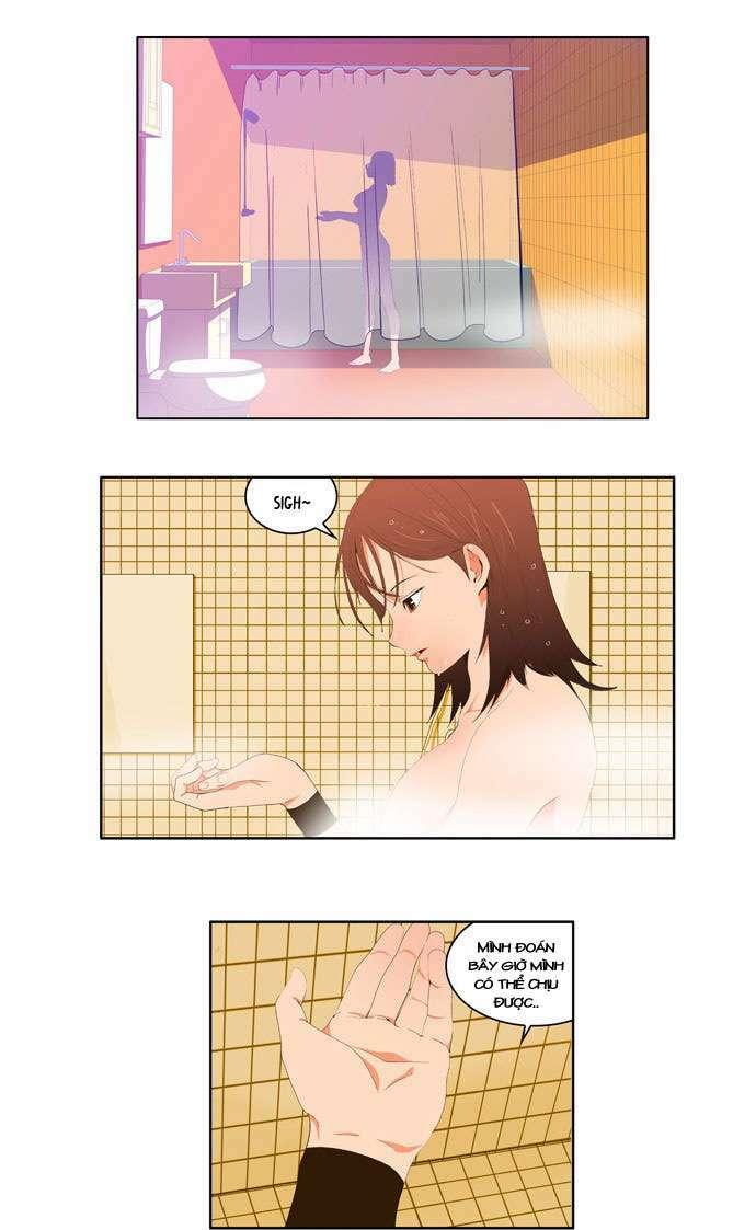 Chúa Tể Học Đường Chapter 39 - Trang 2