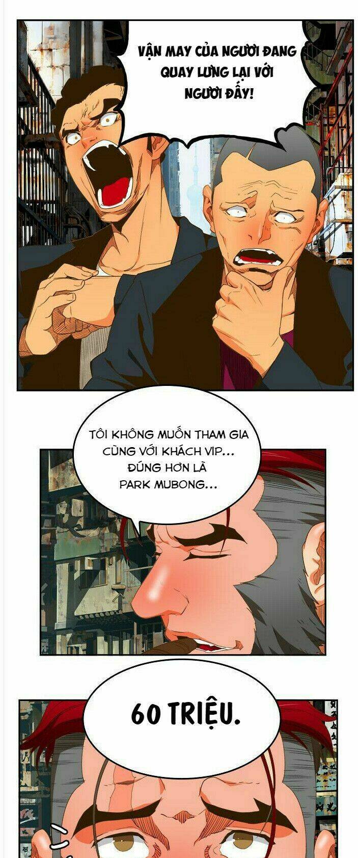 Chúa Tể Học Đường Chapter 390 - Trang 2