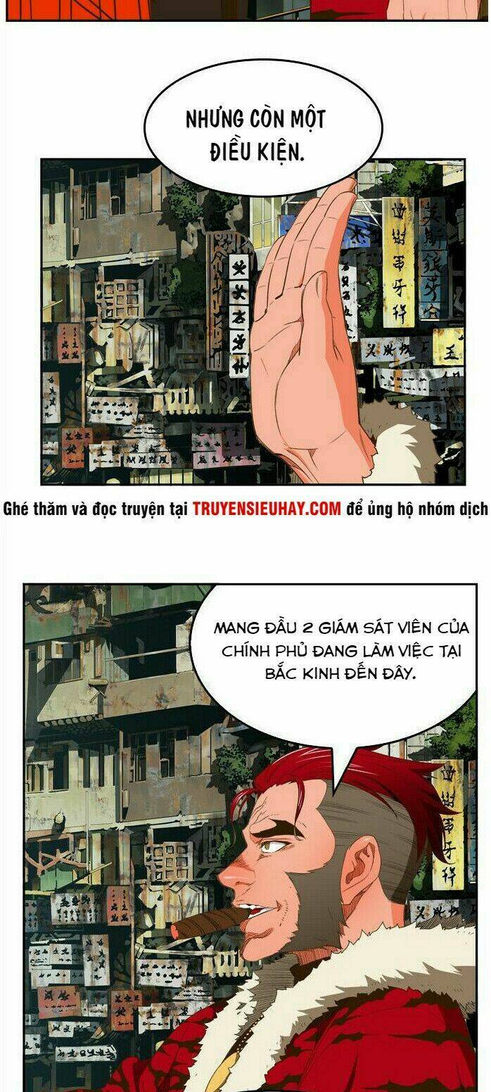 Chúa Tể Học Đường Chapter 390 - Trang 2