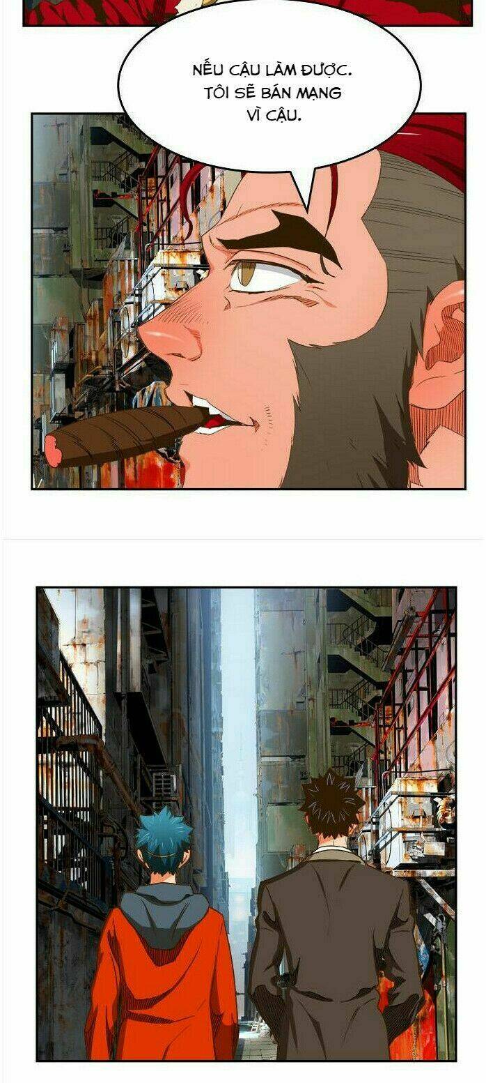 Chúa Tể Học Đường Chapter 390 - Trang 2