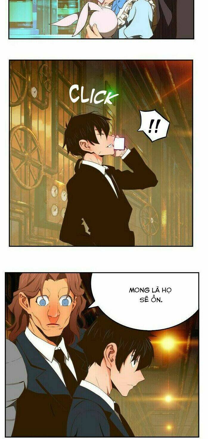 Chúa Tể Học Đường Chapter 390 - Trang 2