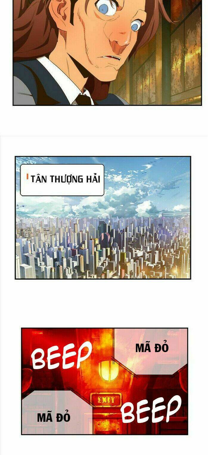 Chúa Tể Học Đường Chapter 390 - Trang 2