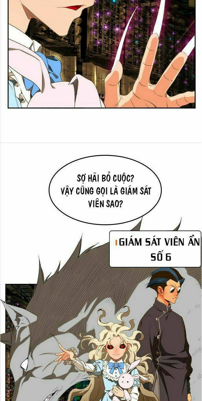 Chúa Tể Học Đường Chapter 390 - Trang 2