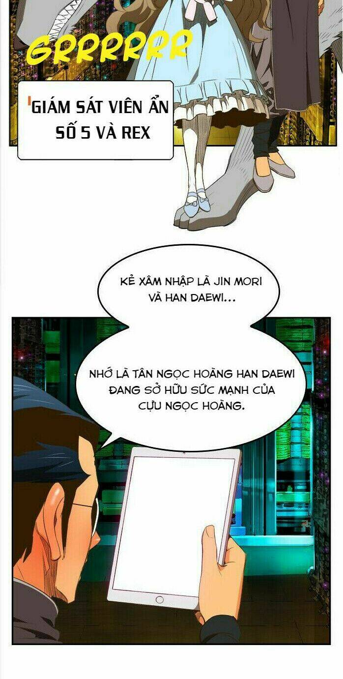 Chúa Tể Học Đường Chapter 390 - Trang 2