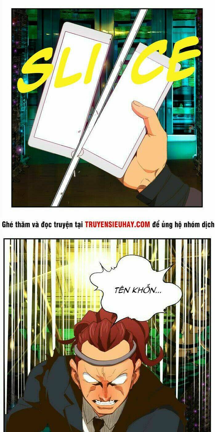 Chúa Tể Học Đường Chapter 390 - Trang 2