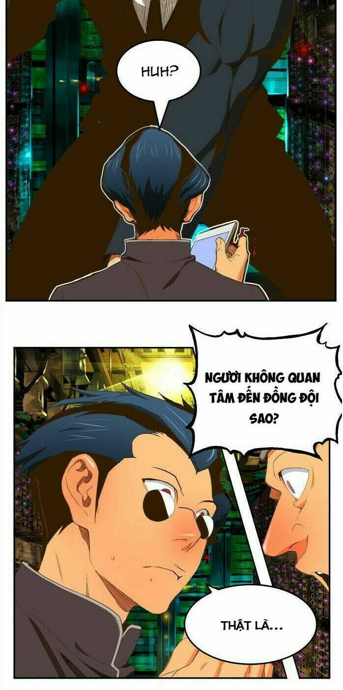 Chúa Tể Học Đường Chapter 390 - Trang 2