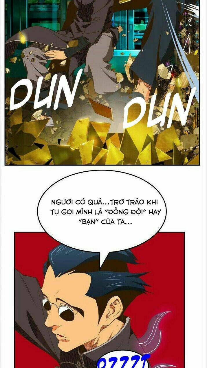 Chúa Tể Học Đường Chapter 390 - Trang 2