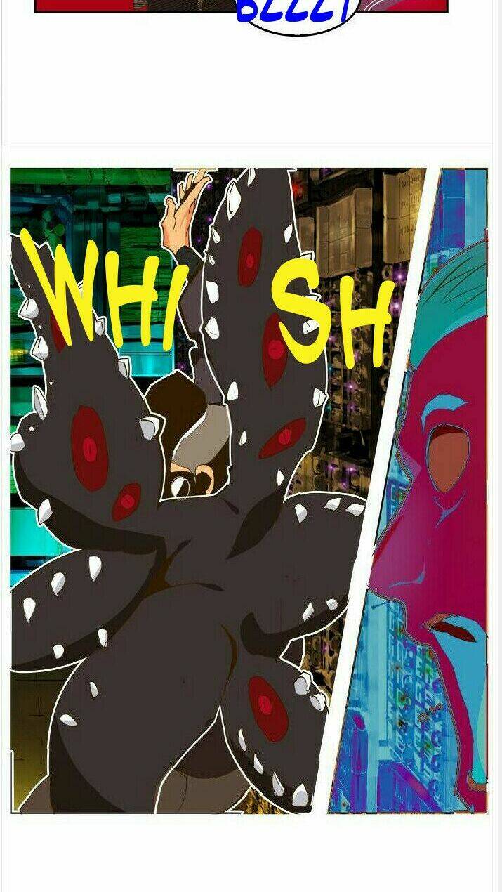 Chúa Tể Học Đường Chapter 390 - Trang 2