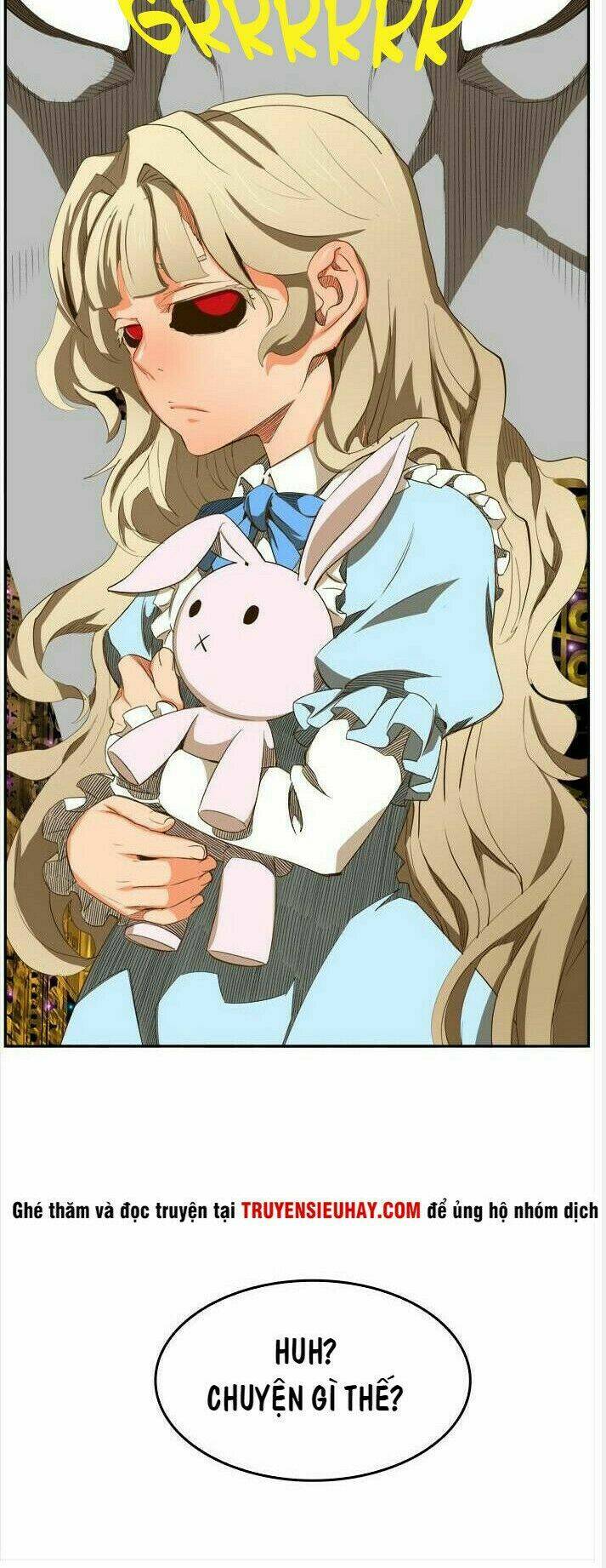 Chúa Tể Học Đường Chapter 390 - Trang 2