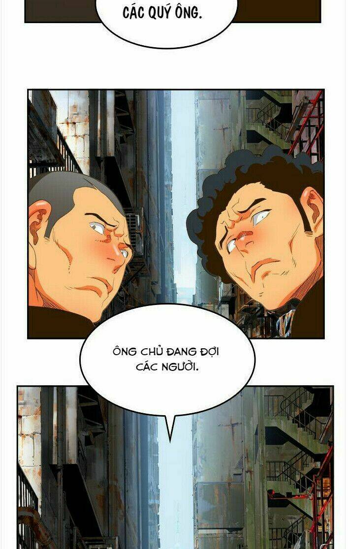 Chúa Tể Học Đường Chapter 390 - Trang 2