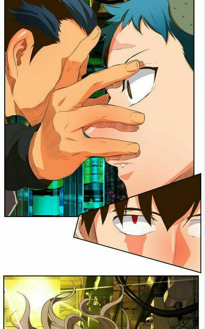 Chúa Tể Học Đường Chapter 390 - Trang 2