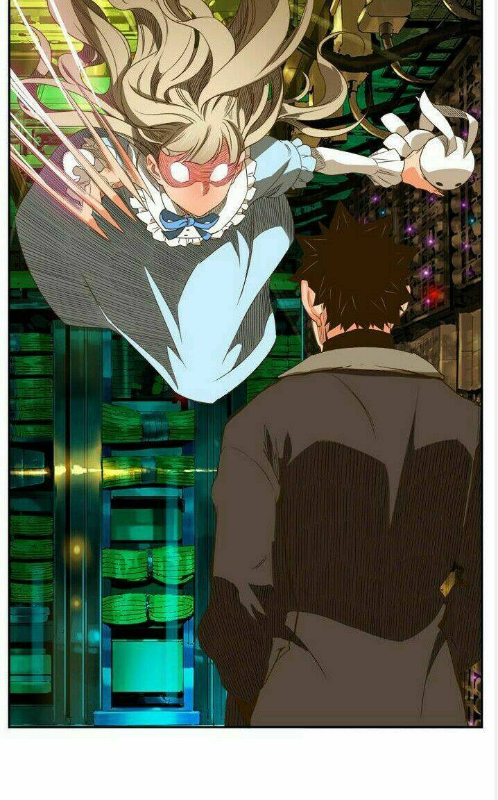 Chúa Tể Học Đường Chapter 390 - Trang 2