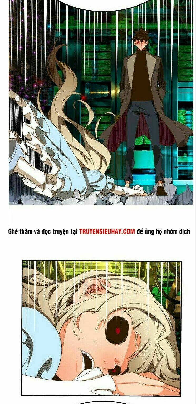 Chúa Tể Học Đường Chapter 390 - Trang 2