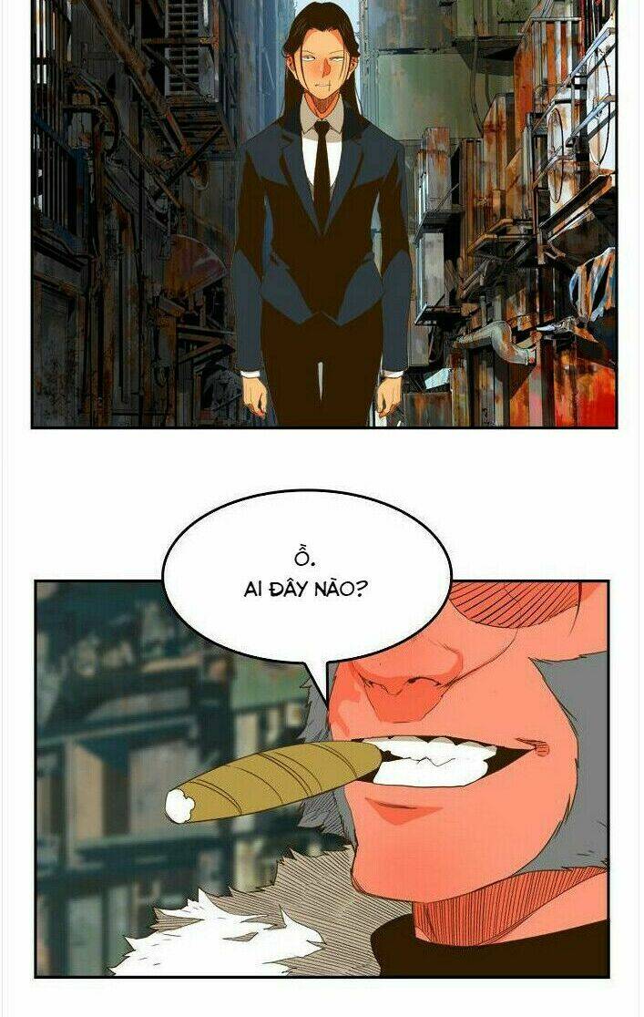 Chúa Tể Học Đường Chapter 390 - Trang 2