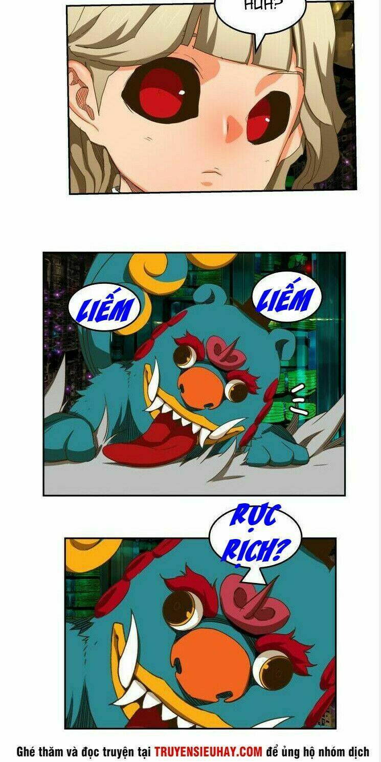 Chúa Tể Học Đường Chapter 390 - Trang 2