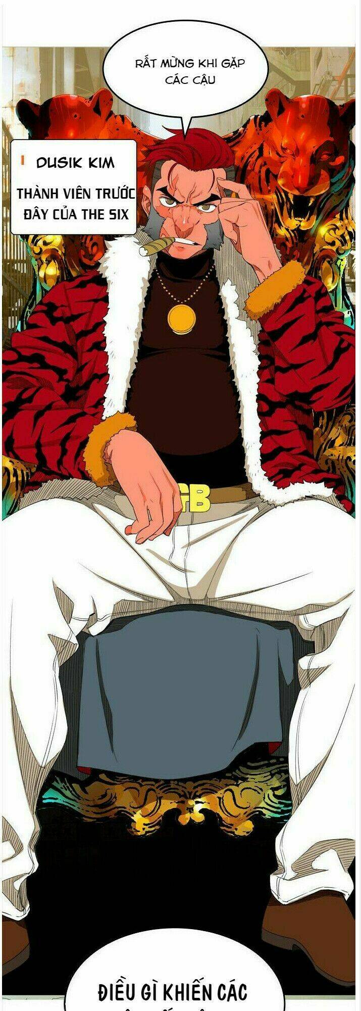 Chúa Tể Học Đường Chapter 390 - Trang 2