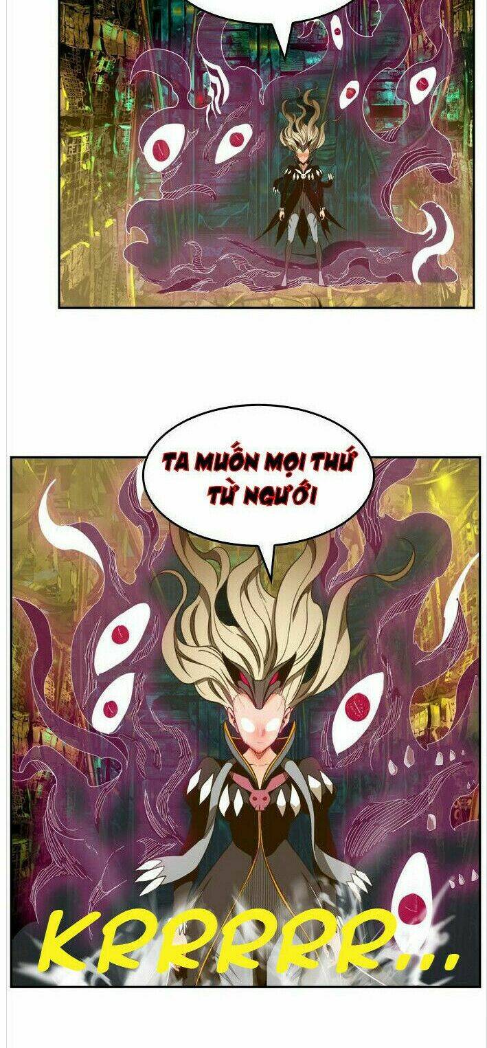 Chúa Tể Học Đường Chapter 391 - Trang 2