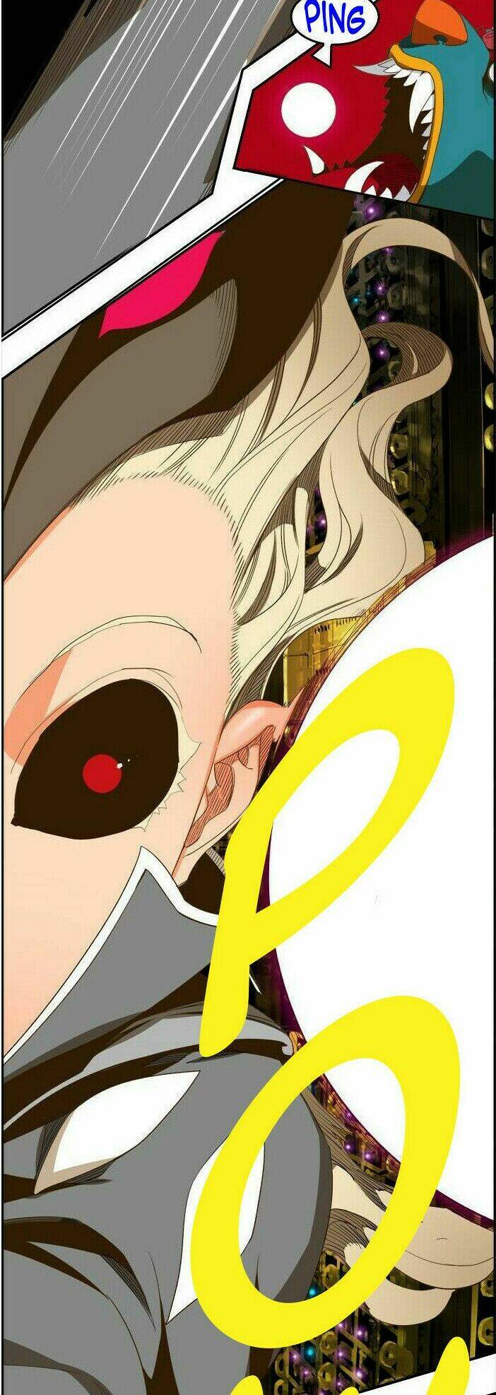 Chúa Tể Học Đường Chapter 391 - Trang 2