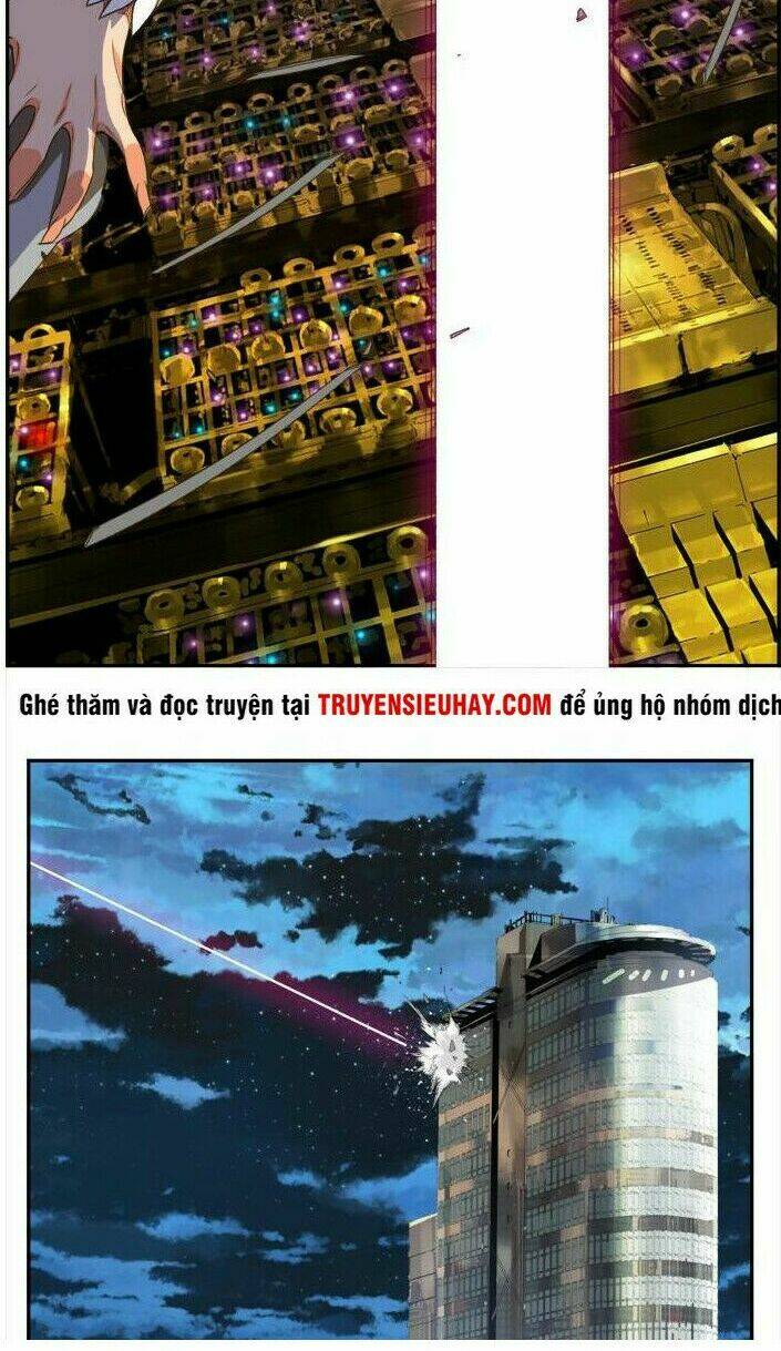 Chúa Tể Học Đường Chapter 391 - Trang 2