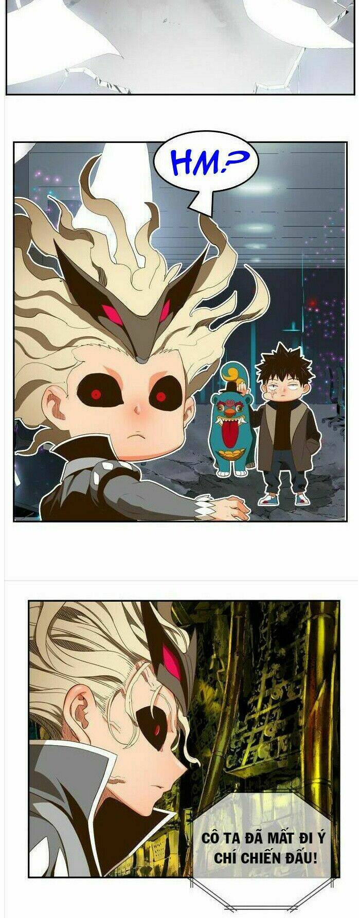 Chúa Tể Học Đường Chapter 391 - Trang 2