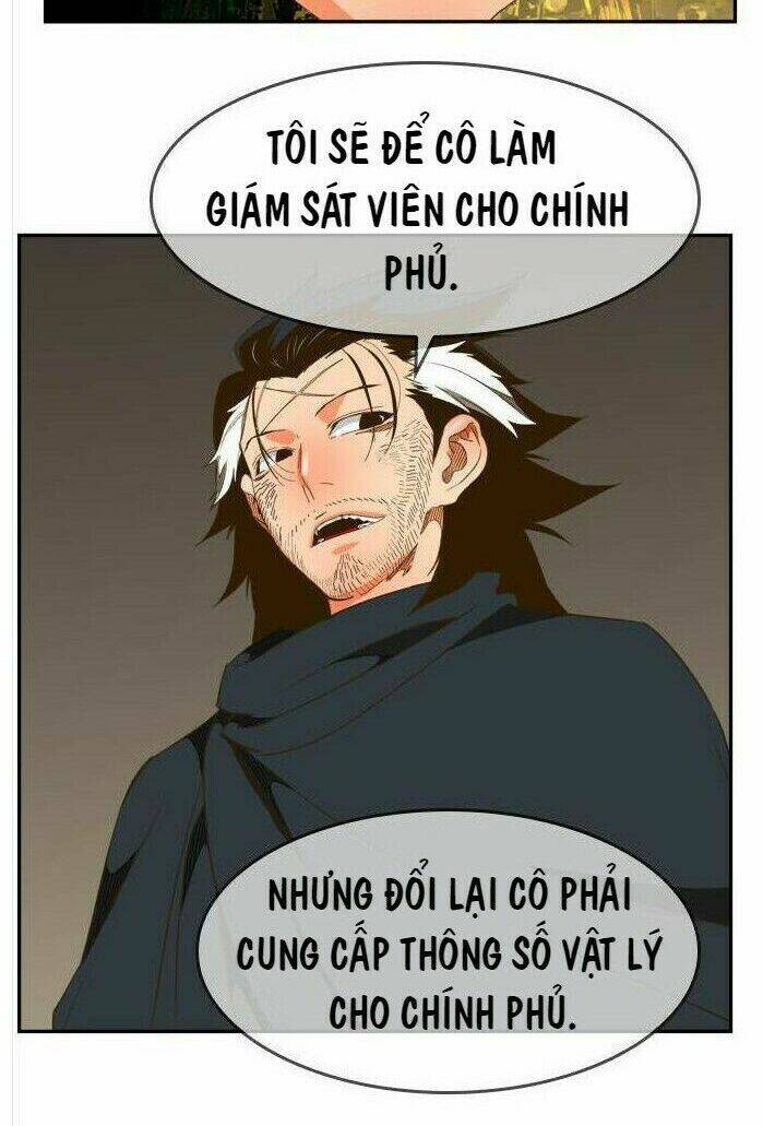 Chúa Tể Học Đường Chapter 391 - Trang 2