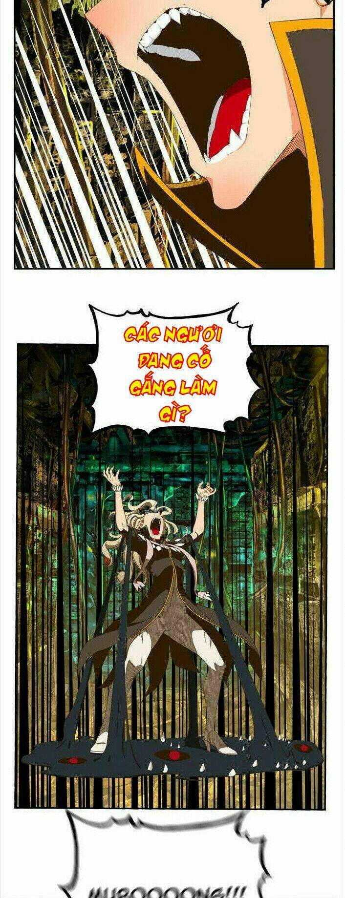 Chúa Tể Học Đường Chapter 391 - Trang 2