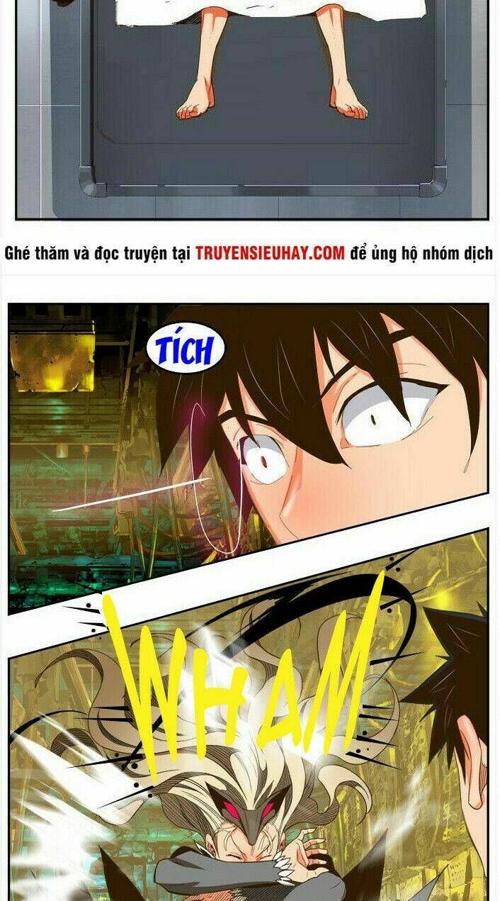 Chúa Tể Học Đường Chapter 391 - Trang 2