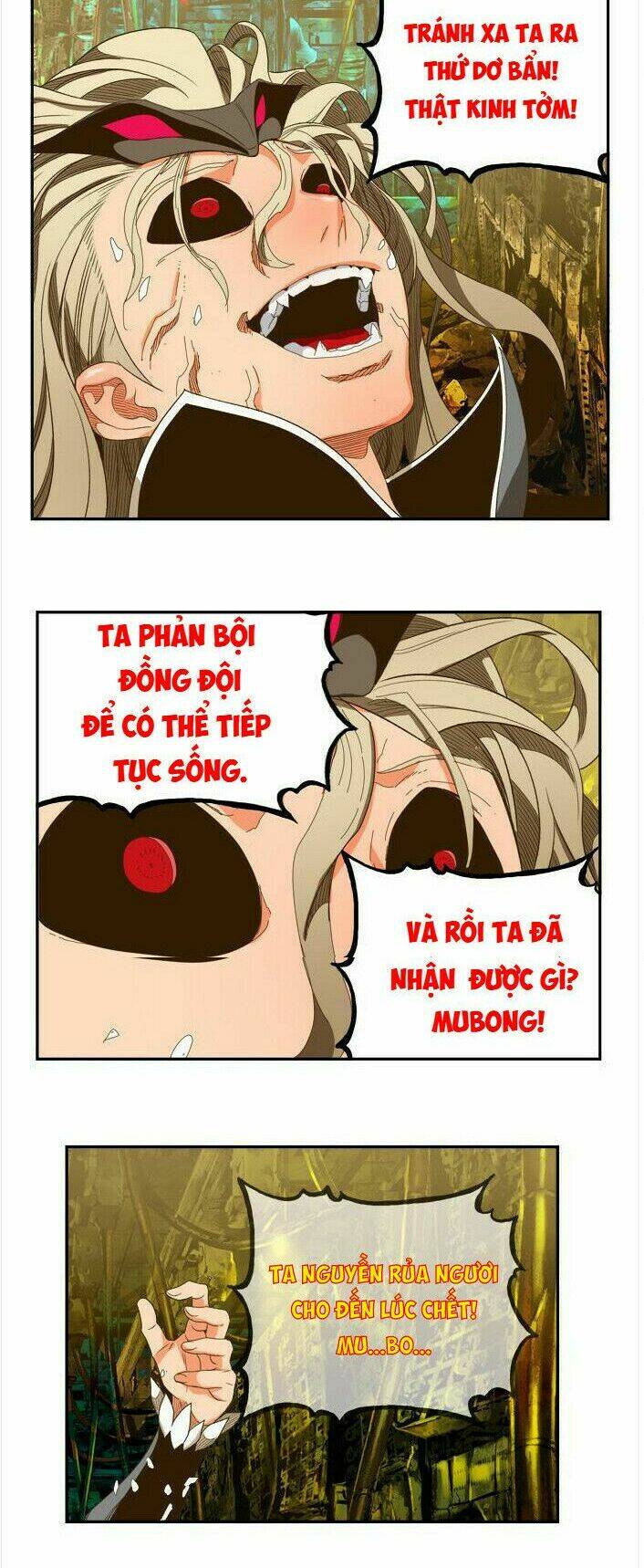 Chúa Tể Học Đường Chapter 391 - Trang 2