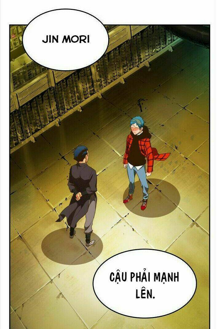 Chúa Tể Học Đường Chapter 391 - Trang 2