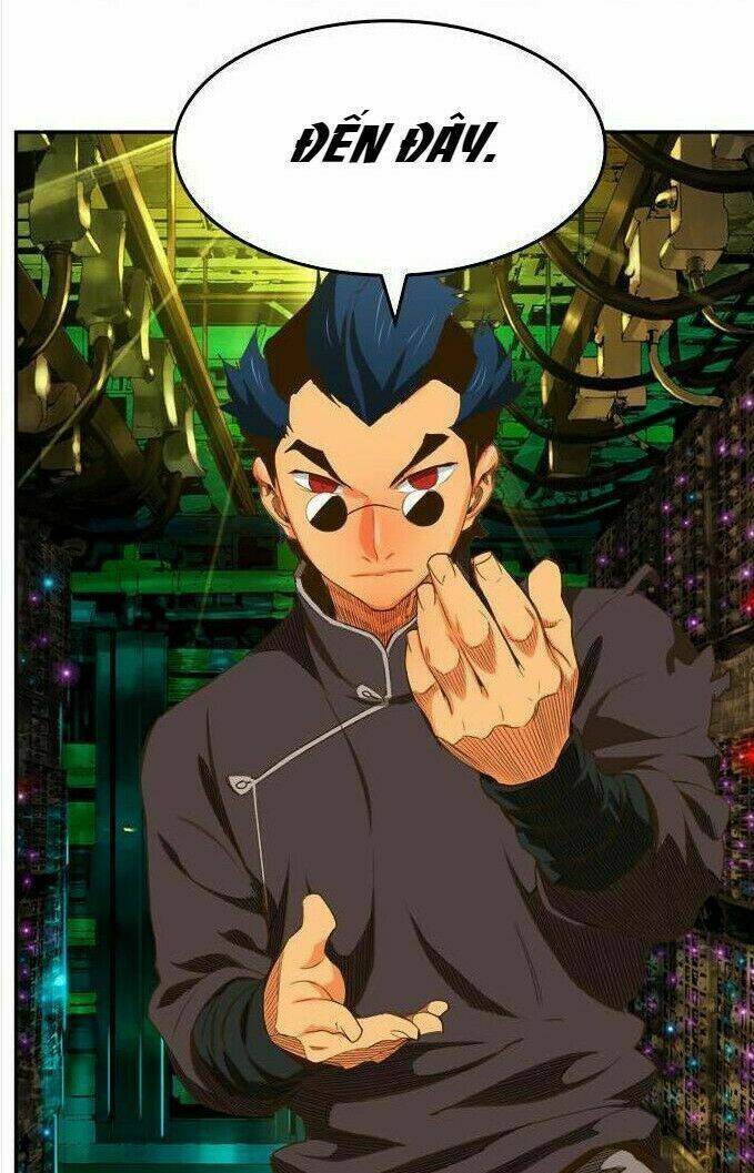 Chúa Tể Học Đường Chapter 391 - Trang 2