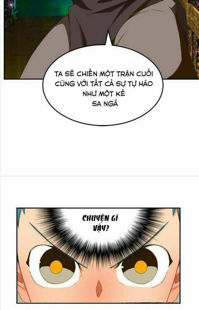 Chúa Tể Học Đường Chapter 391 - Trang 2