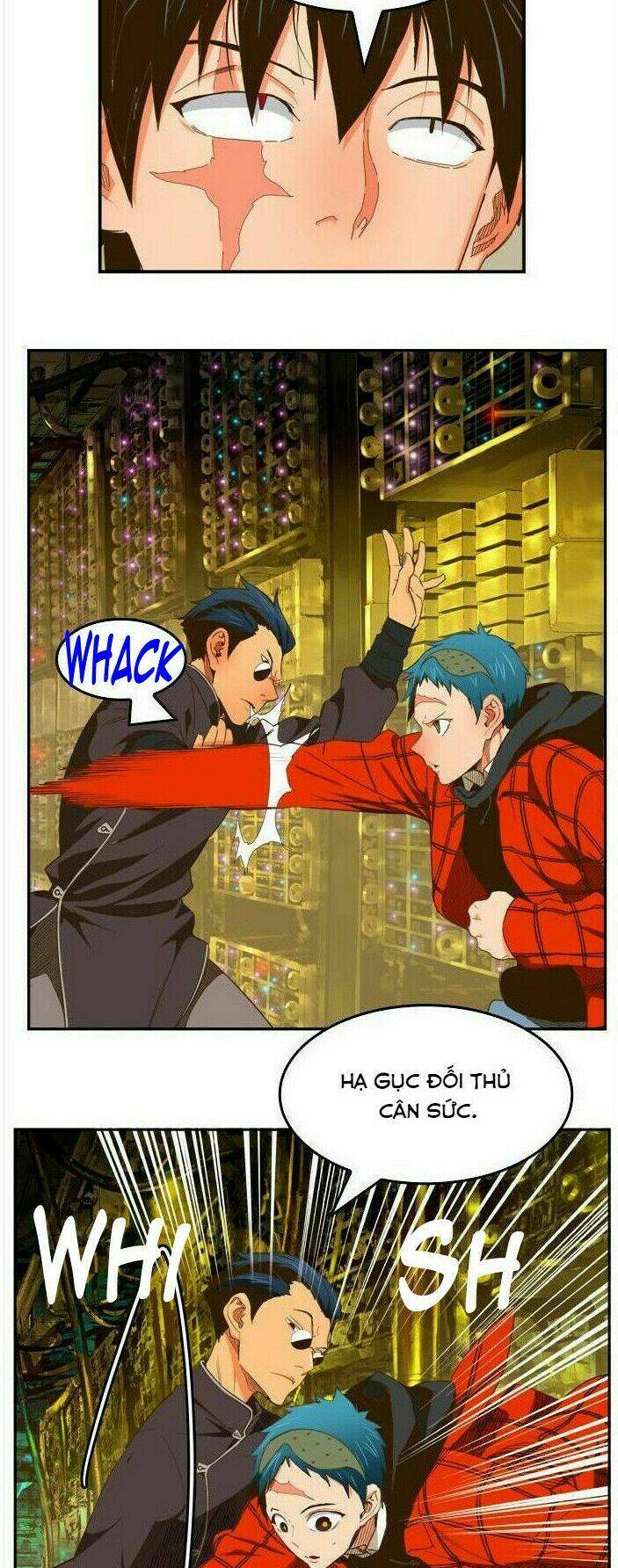 Chúa Tể Học Đường Chapter 391 - Trang 2