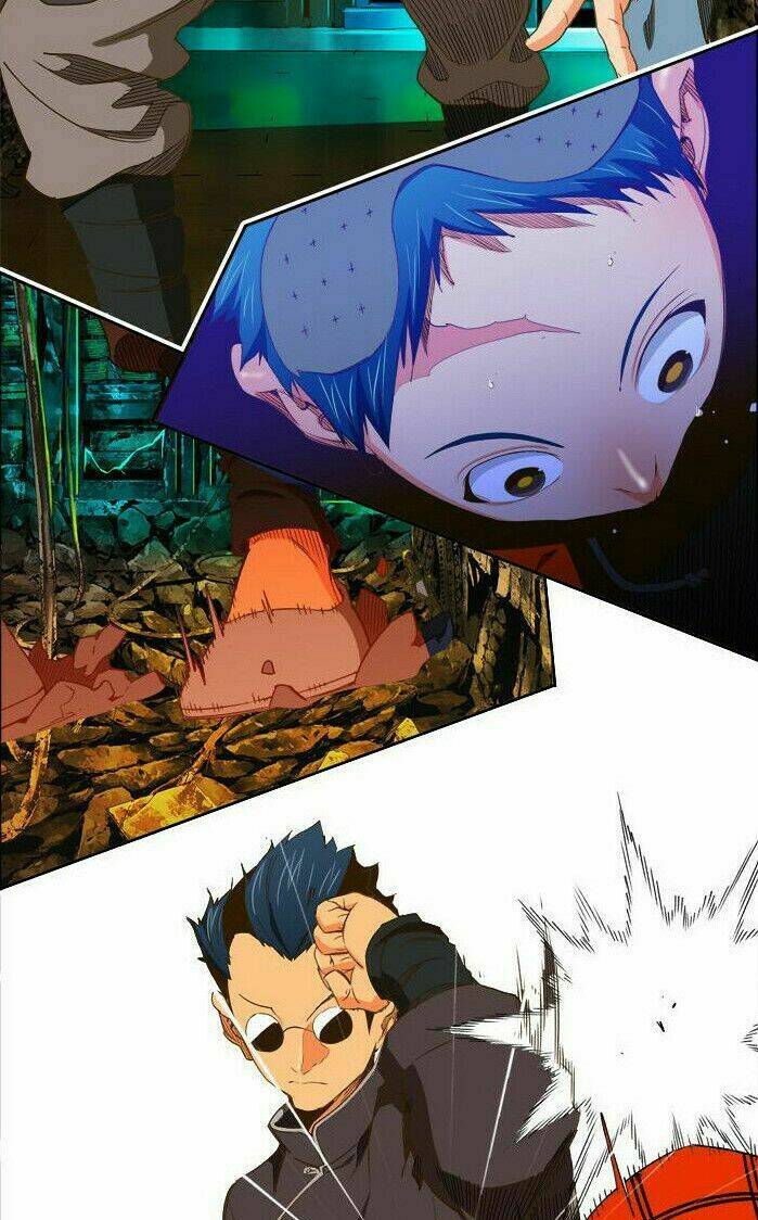 Chúa Tể Học Đường Chapter 391 - Trang 2