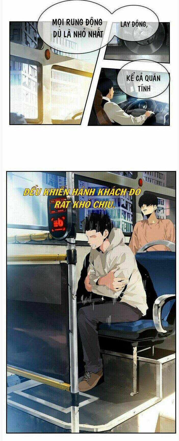 Chúa Tể Học Đường Chapter 391 - Trang 2