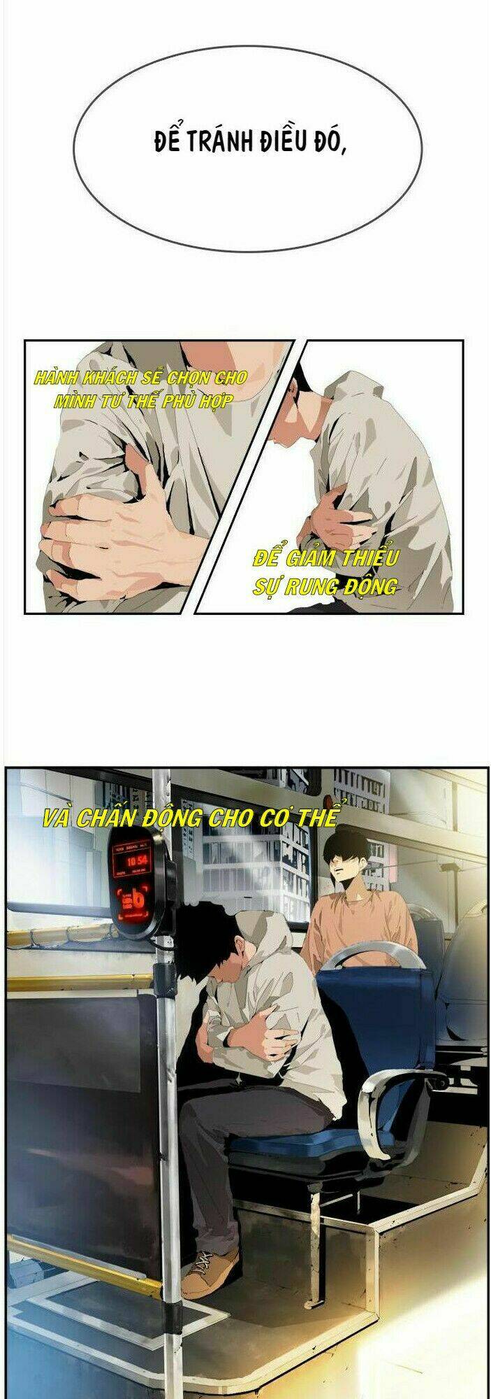 Chúa Tể Học Đường Chapter 391 - Trang 2