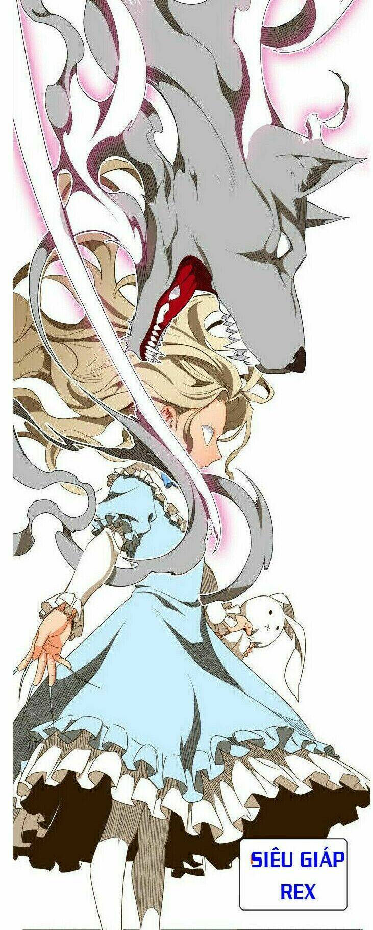 Chúa Tể Học Đường Chapter 391 - Trang 2