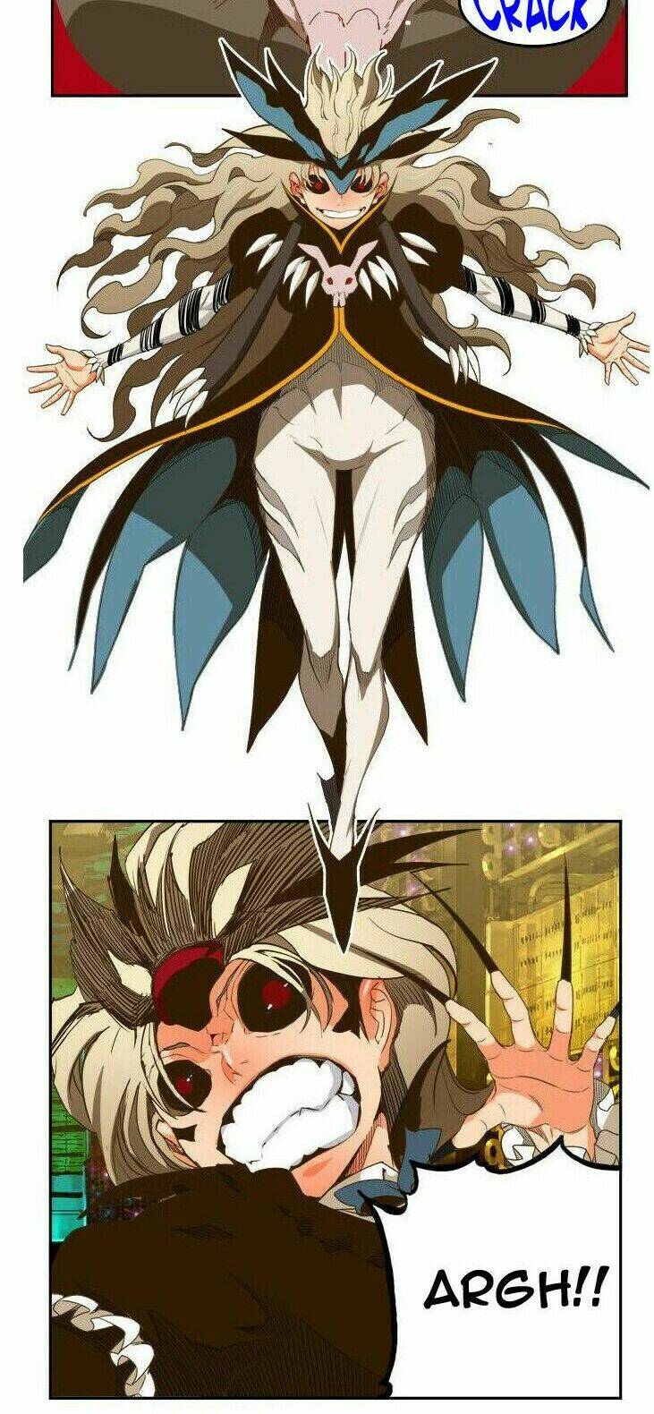 Chúa Tể Học Đường Chapter 391 - Trang 2