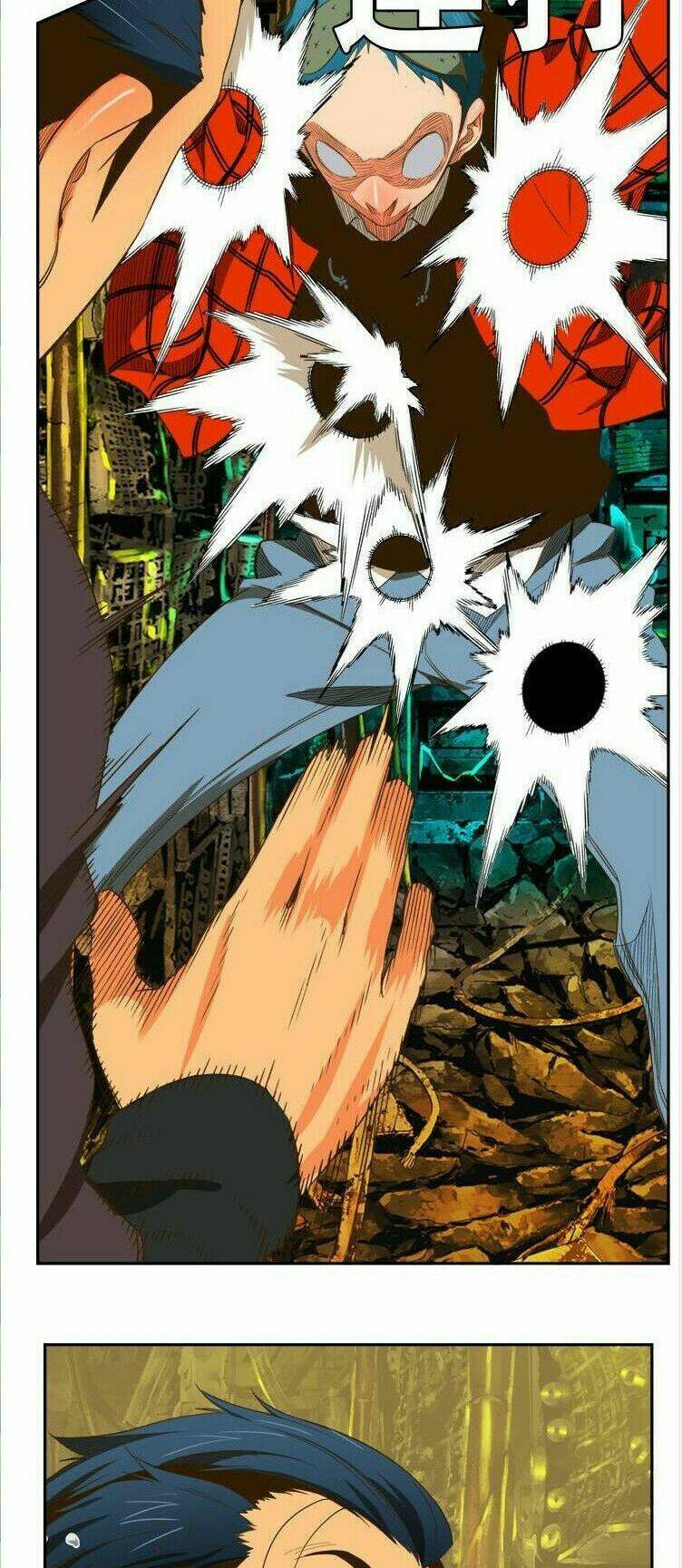 Chúa Tể Học Đường Chapter 392 - Trang 2