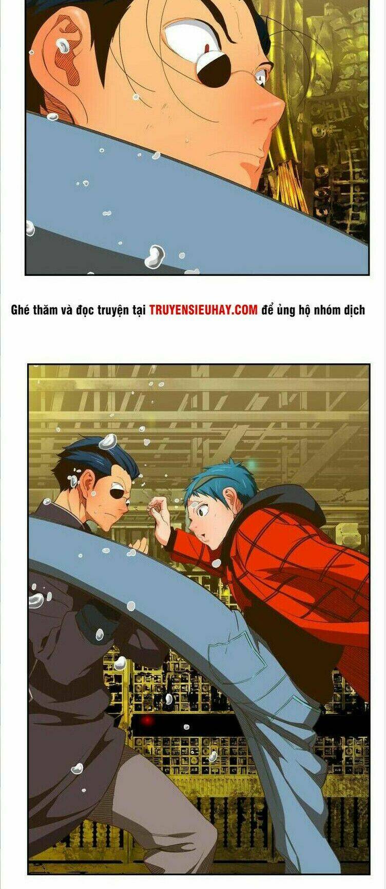 Chúa Tể Học Đường Chapter 392 - Trang 2