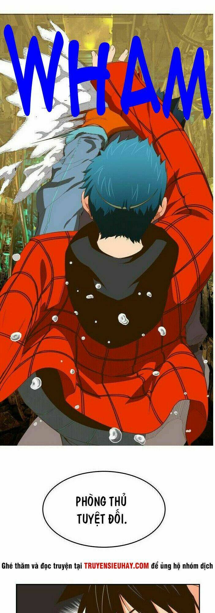 Chúa Tể Học Đường Chapter 392 - Trang 2