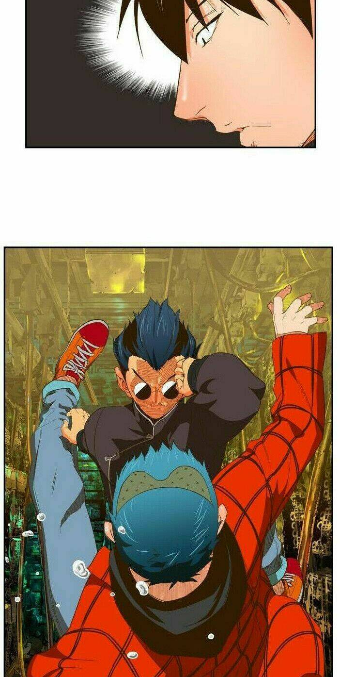 Chúa Tể Học Đường Chapter 392 - Trang 2