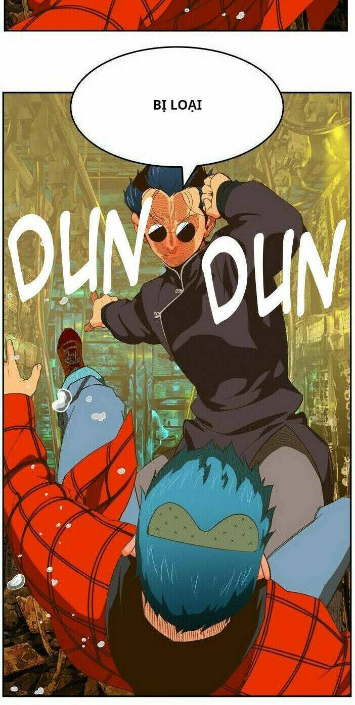 Chúa Tể Học Đường Chapter 392 - Trang 2