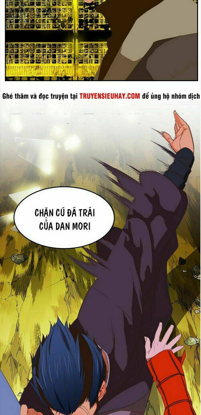 Chúa Tể Học Đường Chapter 392 - Trang 2